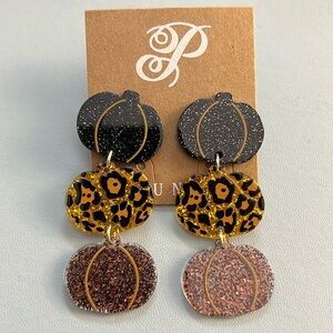 Plunder Earrings